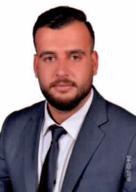صورة بلال يوسف محمد بني عامر