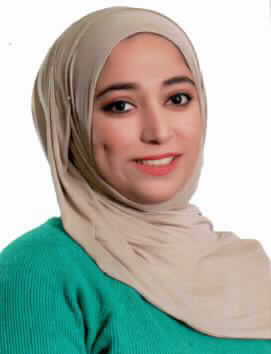 صورة اسراء احمد محمد البطوش