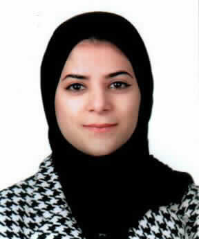 صورة نور سليمان فخري الشريف
