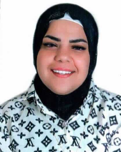 صورة هبه فلاح عبدالرزاق النسور