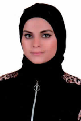 صورة رنا جمال موسى حمد