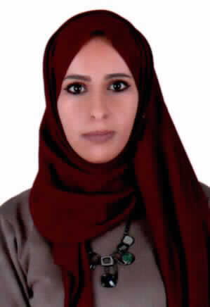 صورة سمية خالد عابد الكعابنه