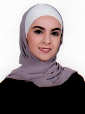 صورة ساره ضياء محمود الكردي