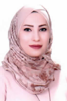 صورة سوزان حسن احمد ابو ذياب