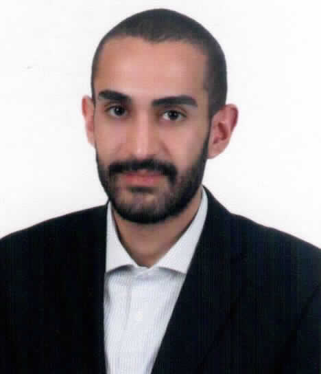 صورة اسامه حسين خازر المجالي