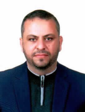 صورة علي عبد ربه خالد المرعي