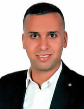 صورة محمد الياس محمد ابو جاموس