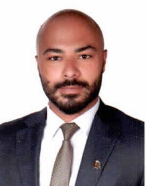 صورة معاذ مجدي فيصل الشريقي