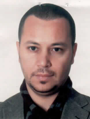 صورة احسان عبدالحفيظ سليمان الصمادي