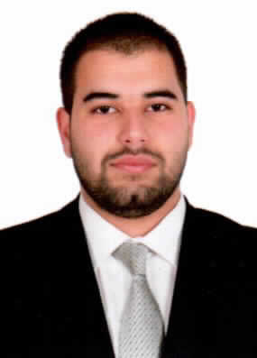 صورة نعيم صقر نعيم التل