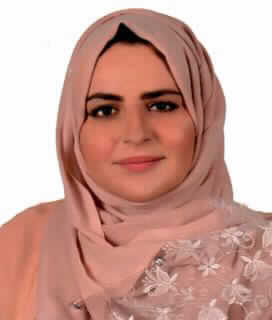 صورة ديالا ابراهيم محمد متعب