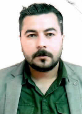 صورة راضي عبدالهادي احمد العربي