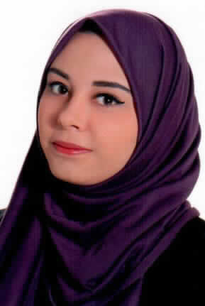 صورة ايات محمد عبدالرحيم الحافي