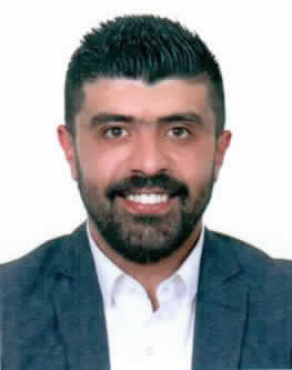 صورة راشد رياض بشير الحياصات