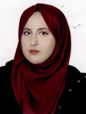 صورة نانسي فهد فريد السعو