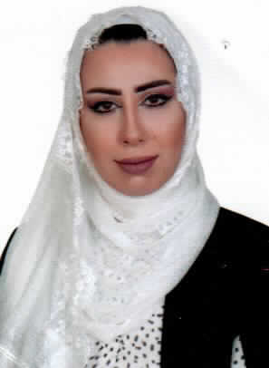 صورة راما بشير نعمان العزه