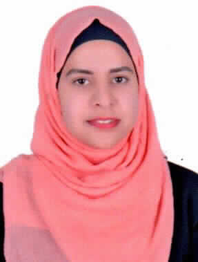 صورة الاء محمد محمود الرواش