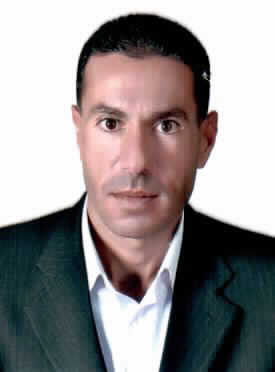 صورة عبد الله فلاح عياده المساعيد