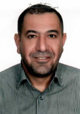 صورة عبد الله طلال عبد الله السعدون