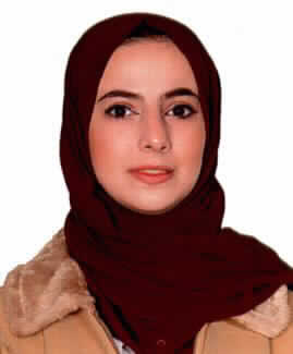 صورة دانيا سلطان محمد طبيشات