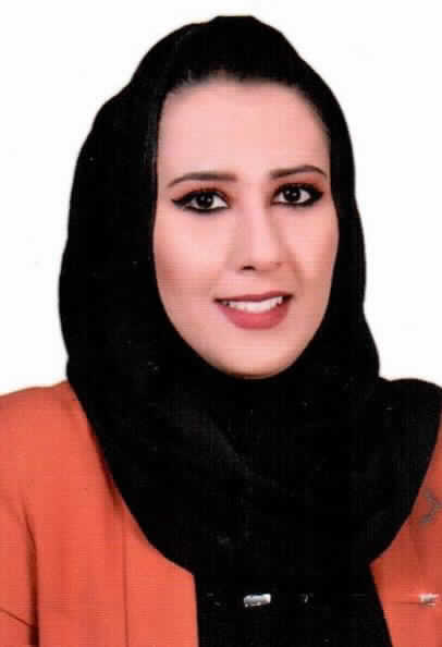 صورة ساجده مروان احمد طبيشات