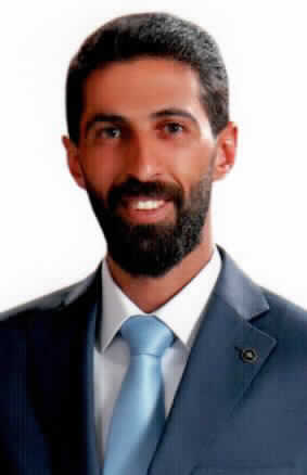 صورة طه محمد مصطفى الرمامنه