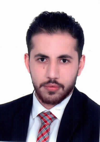 صورة عمار احمد واصف حليمه