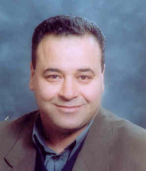 صورة راتب عبد الفتاح مصطفى النجار