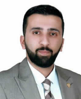 صورة ياسر احمد رشيد الشديفات