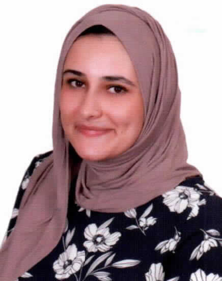 صورة رزان تيسير محمد زايد