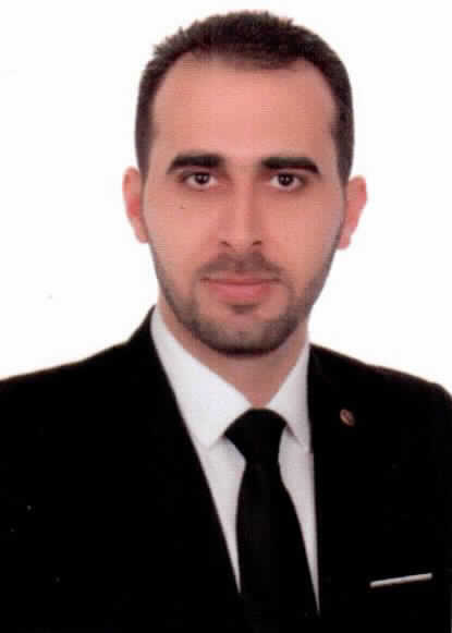 صورة بلال محمد مفلح الغزو