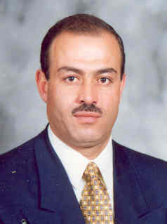 صورة شاكر اسكندر حنا الداود