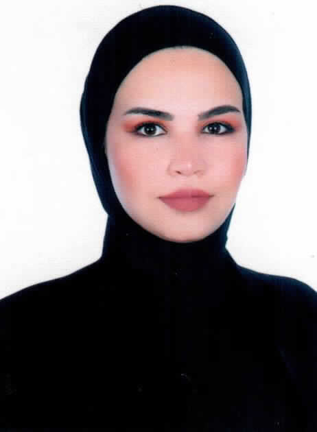 صورة سجى فؤاد مصطفى الجبالي