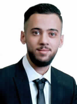 صورة محمد ماهر محمد تلاحمه