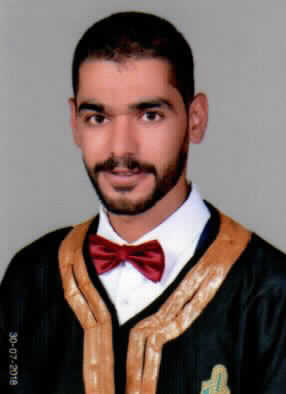 صورة طلاق احمد محمد ابوعنزه