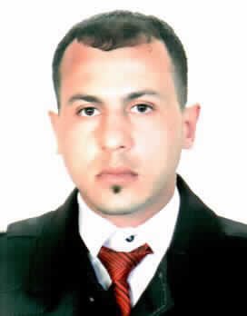 صورة اياد احمد عبد الرزاق الحديدي