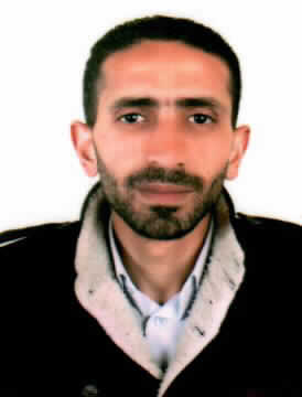 صورة حاتم حامد عواد الدهامشة
