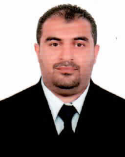 صورة محمد خليل جميل المعايطة