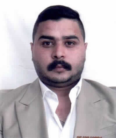 صورة يزن زياد توفيق منصور