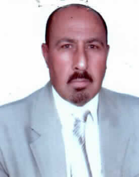صورة معاضب ركاد مفلح الدمانيه