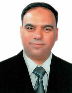 صورة رعد خالد زيدان الحمادين