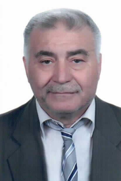 صورة حسان عبد الحميد صادق البطيخي