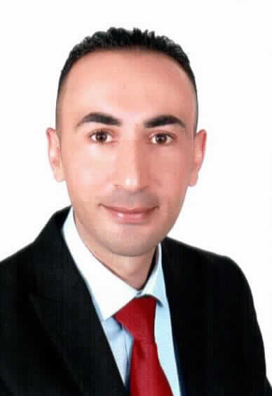 صورة علي عبد الفتاح علي التميمي
