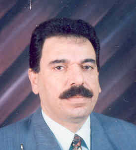 صورة محمد عبد الخالق سليم ابو عزام