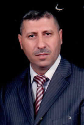 صورة خالد سلامه سليمان الطوره