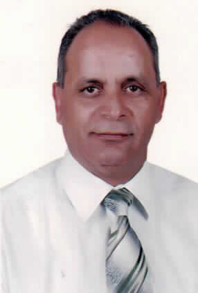 صورة رسمي محمد مصطفى شحاده