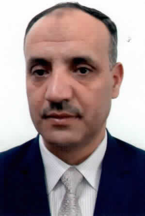 صورة عبد الله خالد محمد البدور