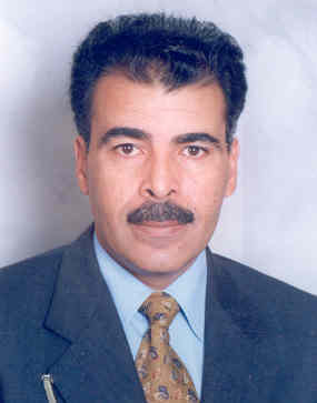 صورة يوسف محمد سعيد الزعبي