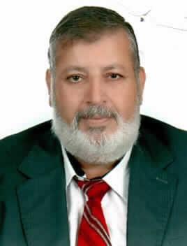 صورة غسان محمد توفيق صالح العمري