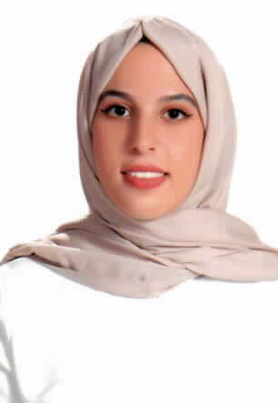 صورة ساره حسن محمد ابلان